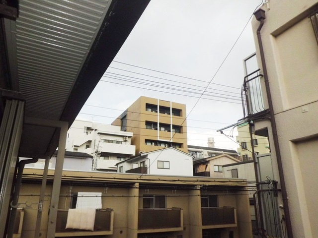ラ・プリーレの展望