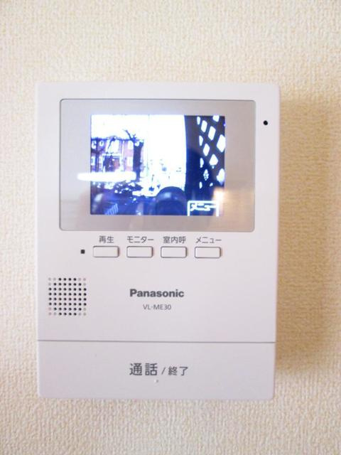 オランダ村Ｂのセキュリティ|セキュリティ