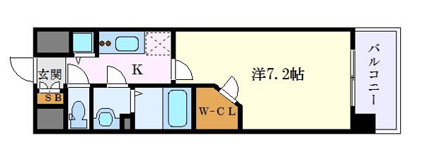 プレサンス名古屋グロウ