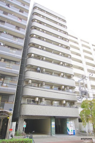 アーデン新大阪　仲介手数料無料