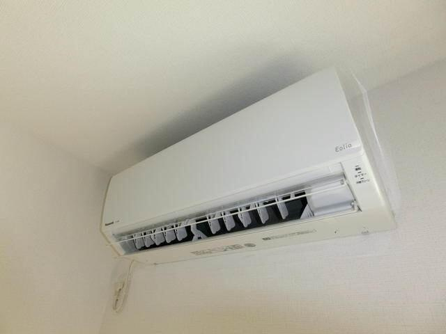 ラ・ルーチェ新小岩の設備