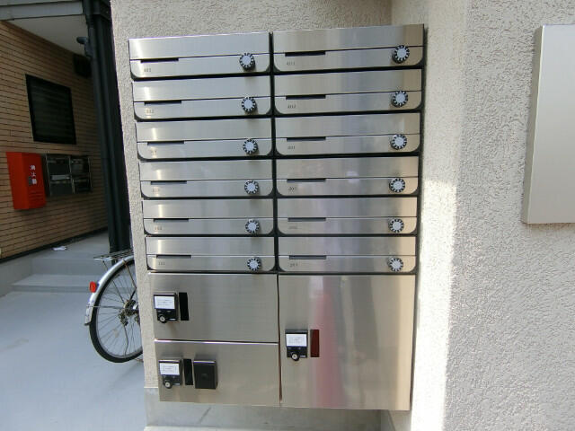 ラ・ルーチェ新小岩のその他共用部分