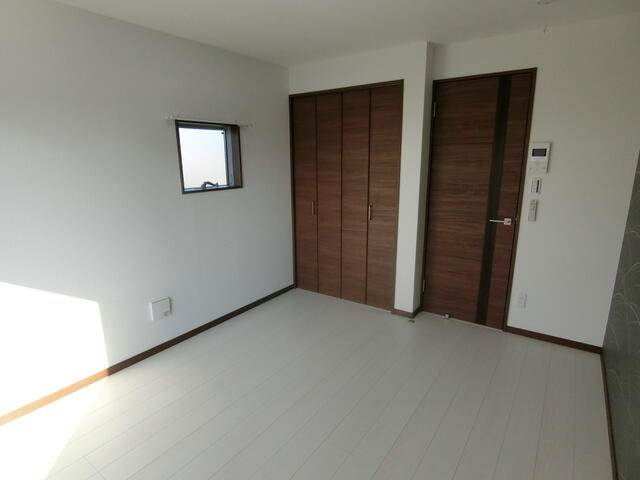 ラ・ルーチェ新小岩の洋室