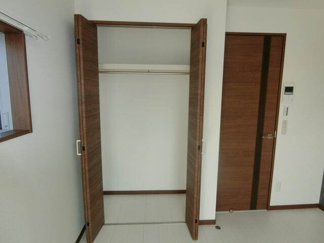 ラ・ルーチェ新小岩の収納