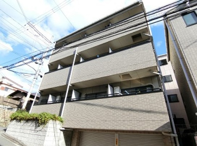 【外観】 | ラグーン関大前 | 外観★