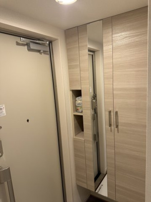 【玄関】 | アンベリール