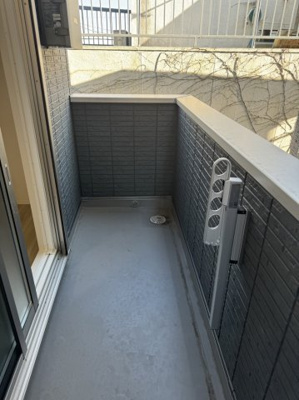 【バルコニー】 | アンベリール