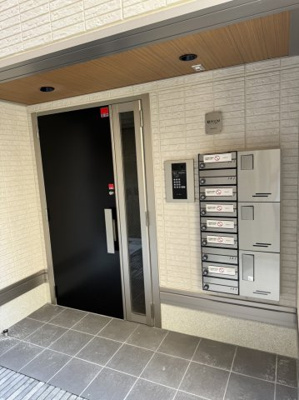 【エントランス】 | アンベリール