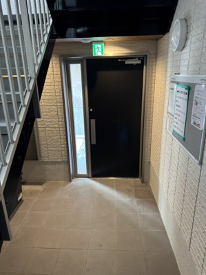 【ロビー】 | アンベリール