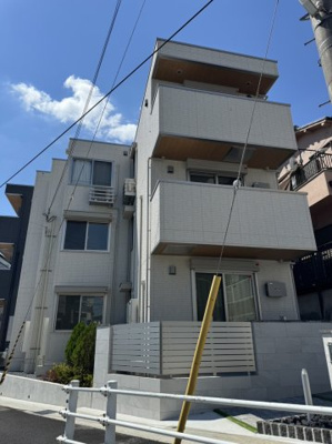 【外観】 | アンベリール