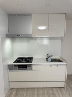 【キッチン】 | アンベリール