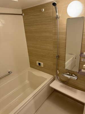 【浴室】 | アンベリール