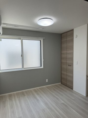 【洋室】 | アンベリール