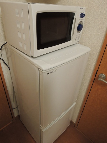 レオパレスプライベートヒルズの設備|画像9