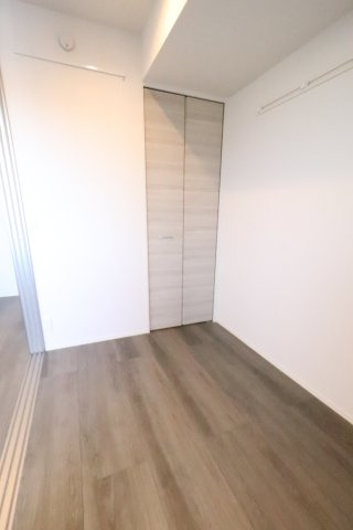 D-paina港南の洋室