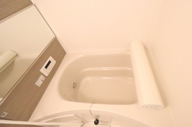 D-paina港南の浴室