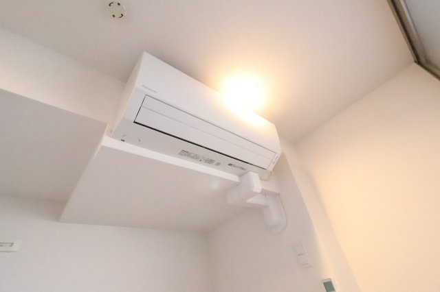 D-paina港南の設備