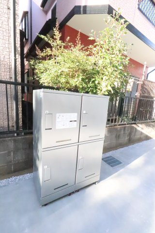 D-paina港南のその他共用部分