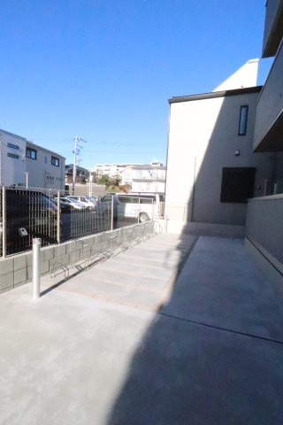 D-paina港南のその他