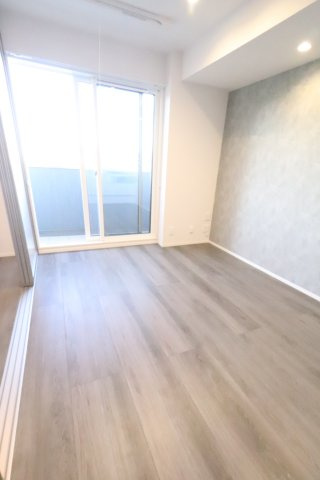 D-paina港南の居間・リビング