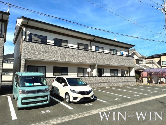 シティ・ナカヤマ A