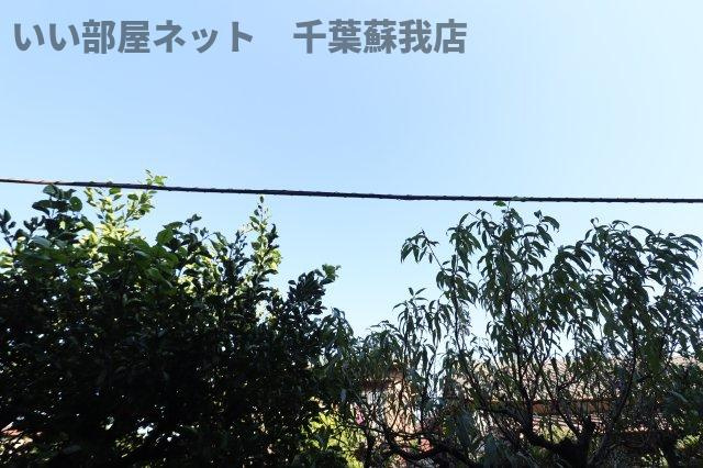 ジークレスト千葉浜野の展望|明日を自由に『Asfree』いい部屋ネット千葉蘇我店です！