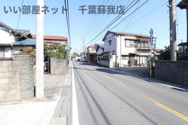 ジークレスト千葉浜野の周辺