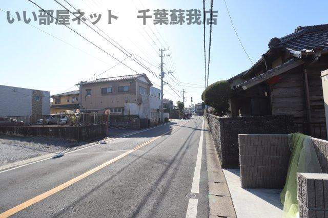 ジークレスト千葉浜野の周辺