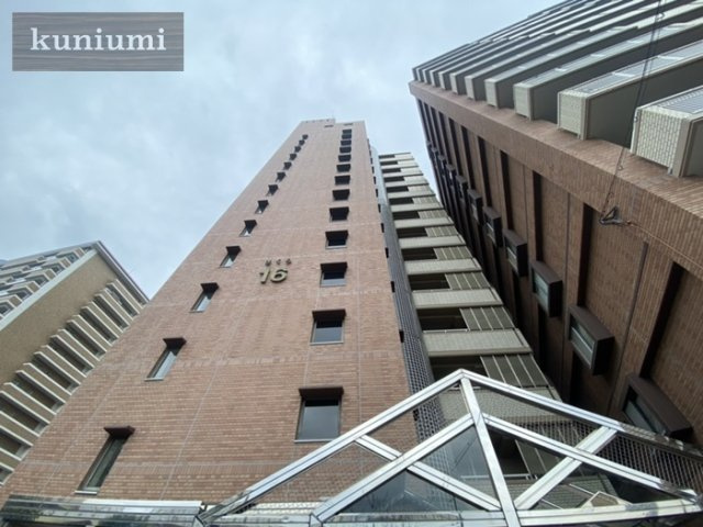 センチュリーさくら16の外観