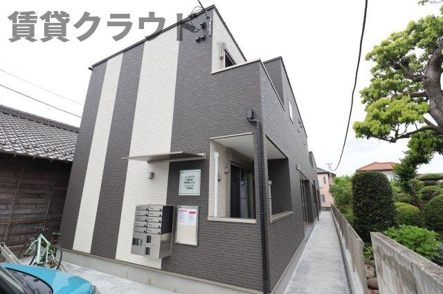 ジークレスト千葉浜野