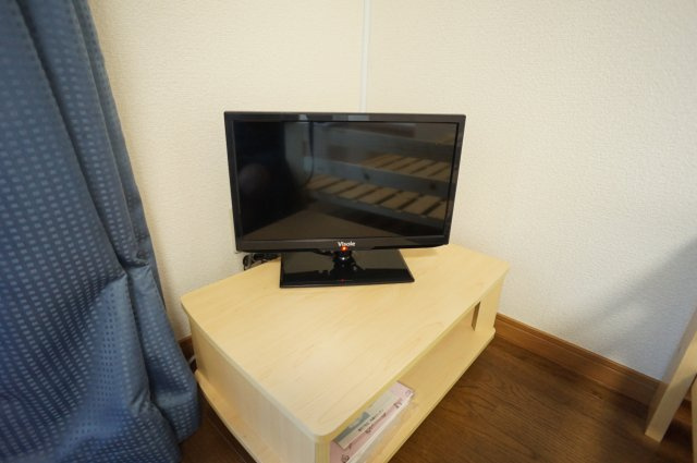レオパレスイクシードの設備