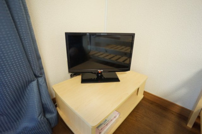 【設備】 | レオパレスイクシード