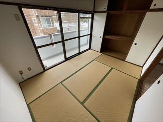  | 波賀ハイツ