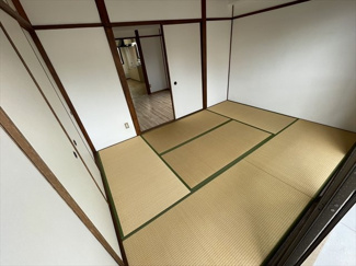  | 波賀ハイツ