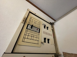  | 波賀ハイツ