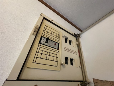  | 波賀ハイツ