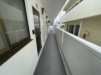  | 波賀ハイツ