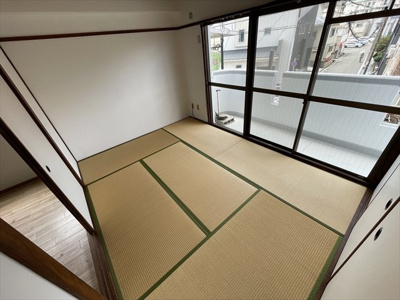  | 波賀ハイツ