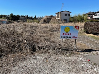 壬生町壬生丁の外観