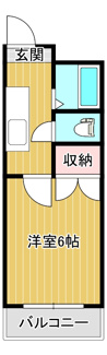 【間取り】 | パレット