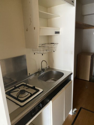 【キッチン】 | パレット