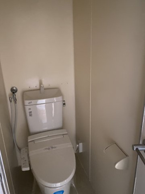 【トイレ】 | パレット