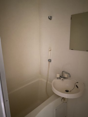 【浴室】 | パレット