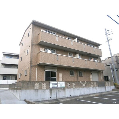 【外観】 | パークコート向陽町