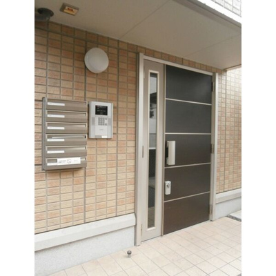 【その他共用部分】 | パークコート向陽町