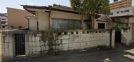 売地　青梅市本町の画像
