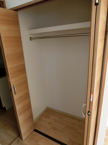 ※同物件別号室参考写真