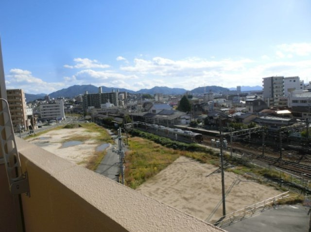 ※同物件別号室参考写真