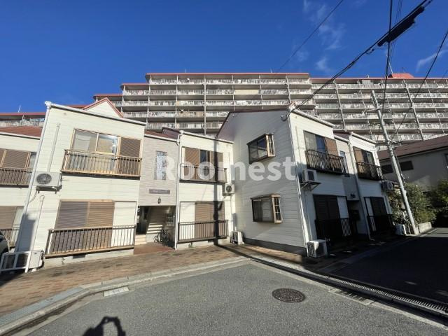 ヴィレッジカリアⅣ