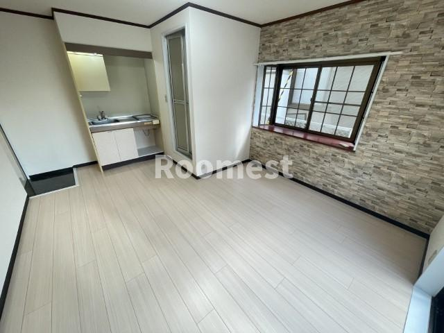 ヴィレッジカリアⅣの内装|内装です